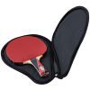 Чохол для ракетки Gewo Round Cover Master з відділенням для м''ячі (931893) зображення 4