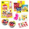 Ігровий набір Slime Mart Shopping Bag Фруктовий тарт (15901E) зображення 2