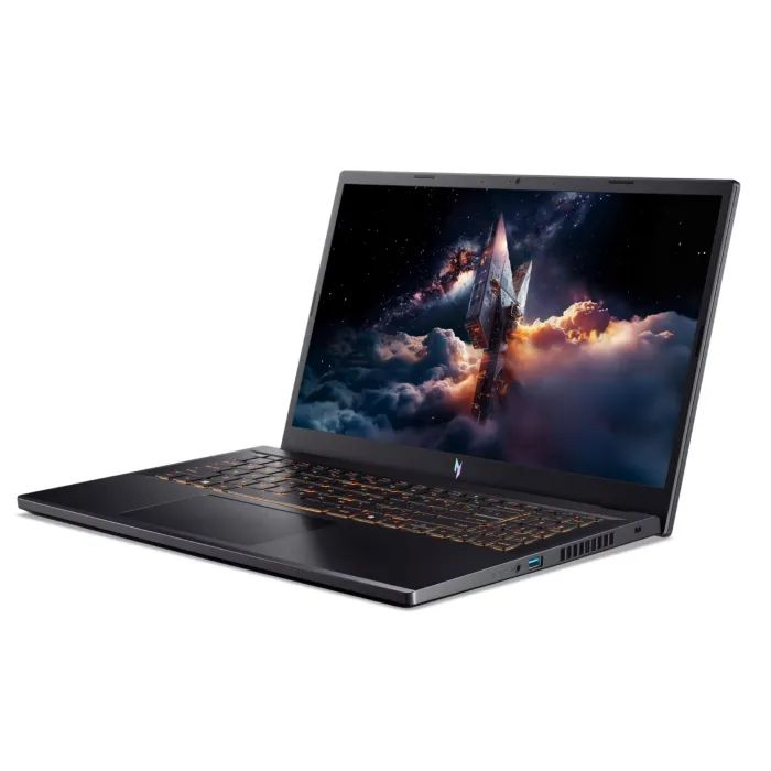 Ноутбук Acer Nitro V 15 AI ANV15-42-R28K (NH.U31EU.00B) зображення 3