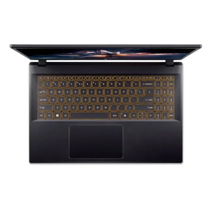 Ноутбук Acer Nitro V 15 AI ANV15-42-R28K (NH.U31EU.00B) зображення 4