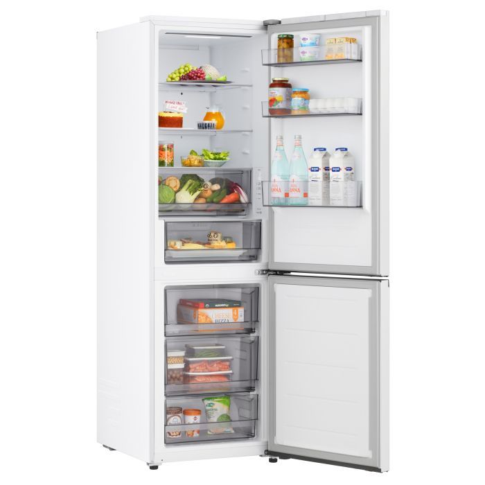 Холодильник LG GC-B459EMYM зображення 11