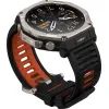 Смарт-годинник Amazfit T-Rex ULTRA 2 W2550GL2N Чорний (1186954) зображення 5