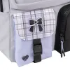 Рюкзак школьный Kite Education teens 2587M ML (ML26-2587M) изображение 10