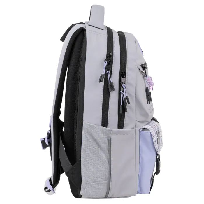 Рюкзак школьный Kite Education teens 2587M ML (ML26-2587M) изображение 2