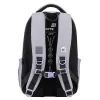 Рюкзак школьный Kite Education teens 2587M ML (ML26-2587M) изображение 3