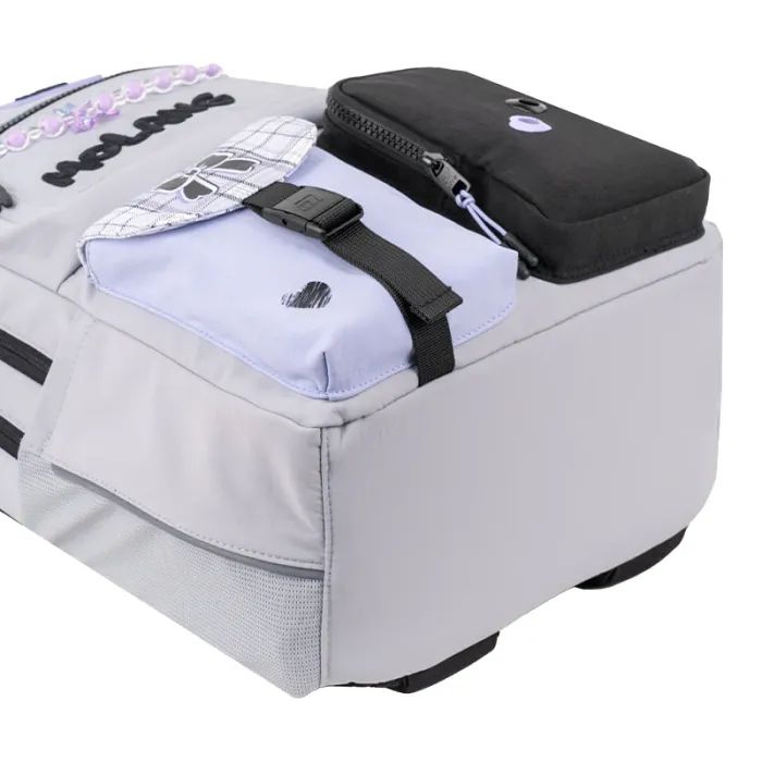 Рюкзак школьный Kite Education teens 2587M ML (ML26-2587M) изображение 5