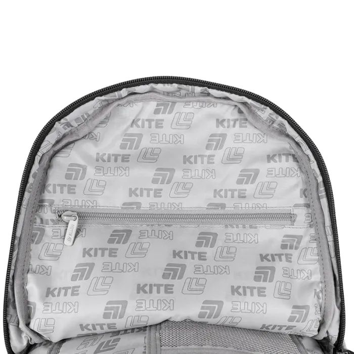 Рюкзак школьный Kite Education teens 2587M ML (ML26-2587M) изображение 6