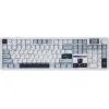 Клавіатура Aula F108 Pro Reaper Switch USB/Bluetooth/2.4G White (6978080501318) зображення 3
