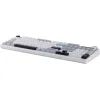Клавіатура Aula F108 Pro Reaper Switch USB/Bluetooth/2.4G White (6978080501318) зображення 5