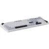 Клавіатура Aula F108 Pro Reaper Switch USB/Bluetooth/2.4G White (6978080501318) зображення 6