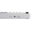 Клавіатура Aula F108 Pro Reaper Switch USB/Bluetooth/2.4G White (6978080501318) зображення 7