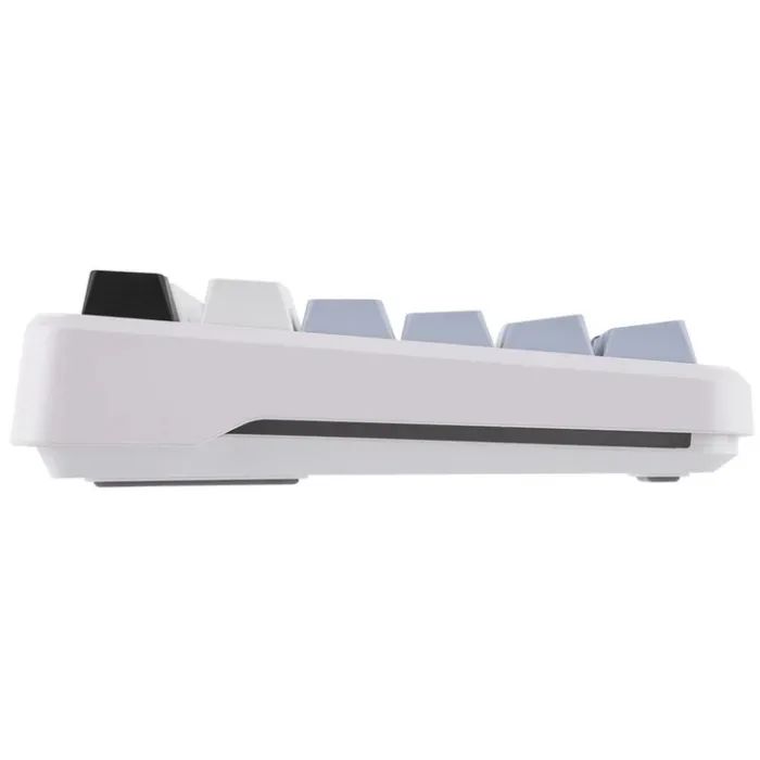 Клавіатура Aula F108 Pro Reaper Switch USB/Bluetooth/2.4G White (6978080501318) зображення 8