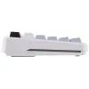 Клавіатура Aula F108 Pro Reaper Switch USB/Bluetooth/2.4G White (6978080501318) зображення 8