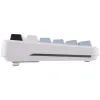 Клавіатура Aula F108 Pro Reaper Switch USB/Bluetooth/2.4G White (6978080501318) зображення 9