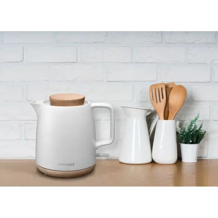 Электрочайник Concept RK0085 изображение 10