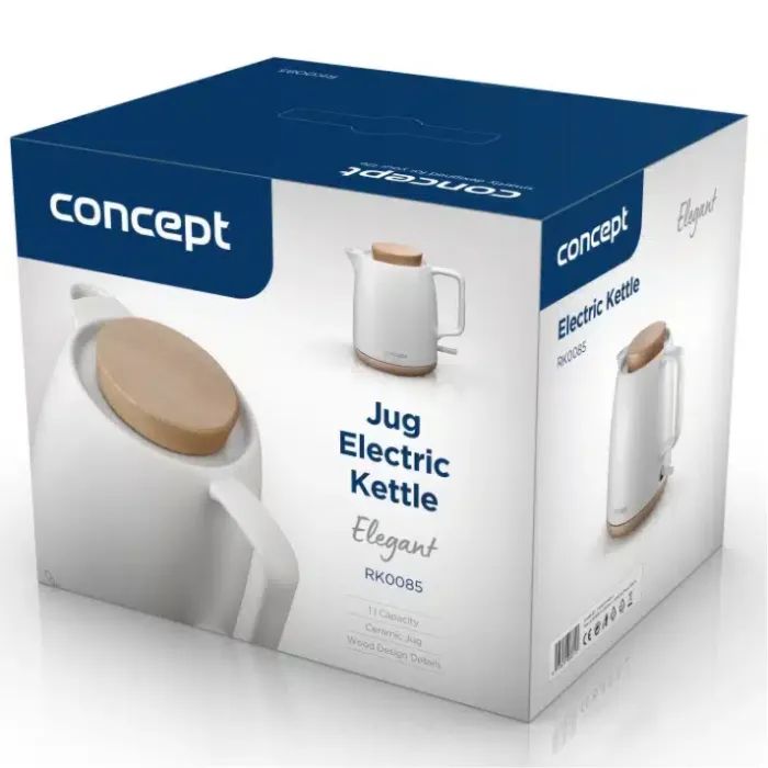 Электрочайник Concept RK0085 изображение 9