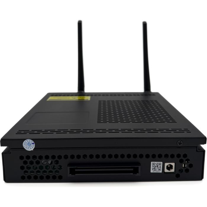 Компьютер Intboard OPS PC і5-1140G7/DDR4 16Gb/SSD 512Gb/Intel Iris Xe Graphics (10737002)