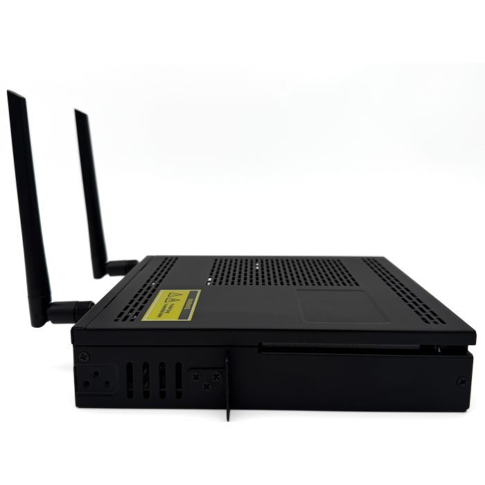 Компьютер Intboard OPS PC і5-1140G7/DDR4 16Gb/SSD 512Gb/Intel Iris Xe Graphics (10737002) изображение 6