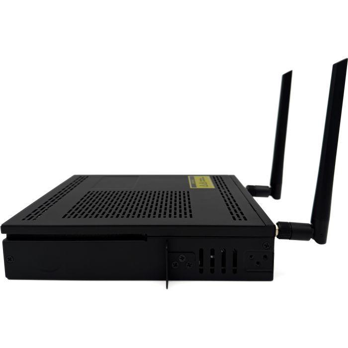 Компьютер Intboard OPS PC і5-1140G7/DDR4 16Gb/SSD 512Gb/Intel Iris Xe Graphics (10737002) изображение 7