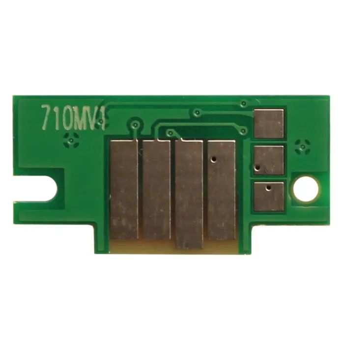 Чип для картриджа Canon PFI-710M/2356C001, 700 мл, magenta Apex (CHIP-CAN-PFI710M)