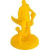 Пластик для 3D-принтера Polymaker TOUGH PLA 1,75mm 0,75kg YELLOW (PA06007) изображение 3