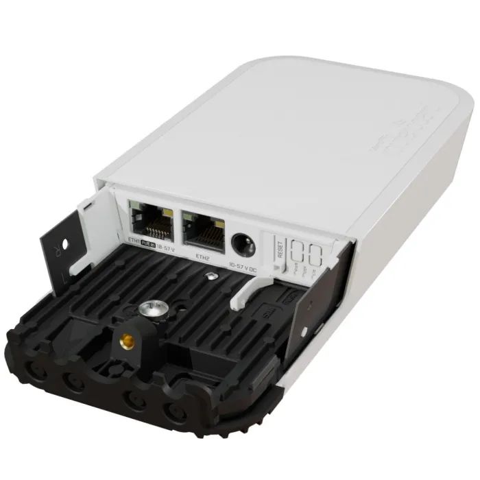 Точка доступу Wi-Fi Mikrotik WAPGR-5HACD2HND&EC200A
