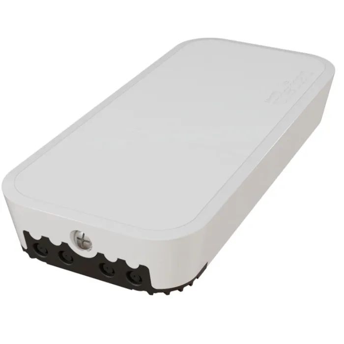 Точка доступу Wi-Fi Mikrotik WAPGR-5HACD2HND&EC200A зображення 2