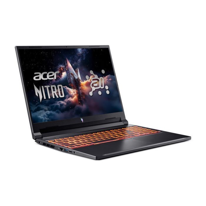 Ноутбук Acer Nitro V 16 ANV16-42 (NH.U1KEU.007) зображення 2