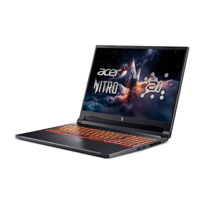 Ноутбук Acer Nitro V 16 ANV16-42 (NH.U1KEU.007) зображення 3