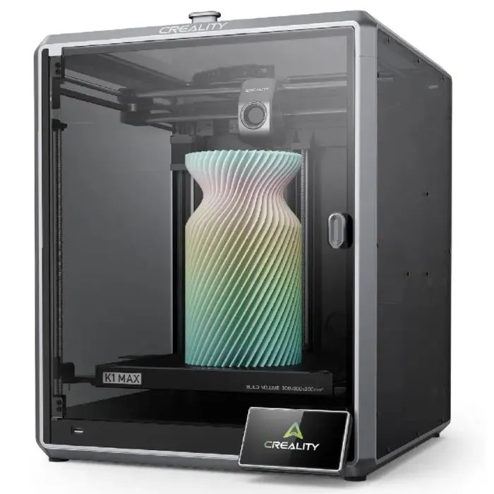 3D-принтер Creality CR-K1 Max 2025