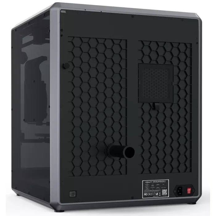 3D-принтер Creality CR-K1 Max 2025 изображение 2