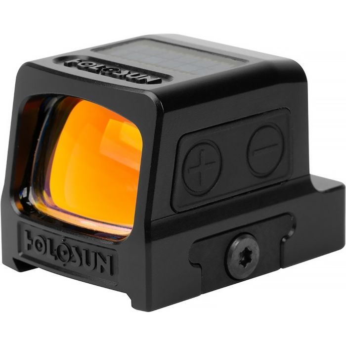 Коллиматорный прицел Holosun HE509T-RD X2 (747221)