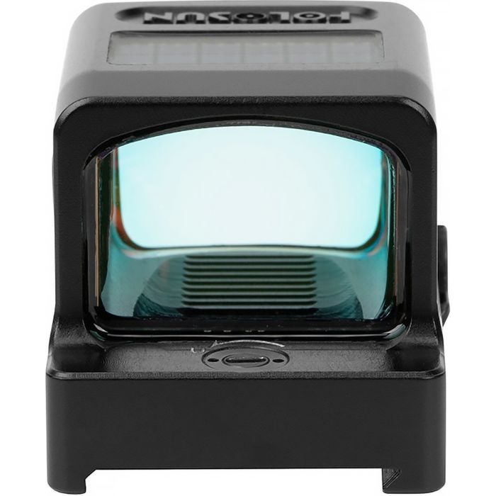 Коллиматорный прицел Holosun HE509T-RD X2 (747221) изображение 4