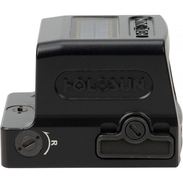 Коллиматорный прицел Holosun HE509T-RD X2 (747221) изображение 7