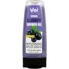 Гель для душа Voi Fresh Cool Blueberry Shower Gel Replenishing Mousturising 410 мл (8681608226683)