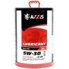 Моторное масло AXXIS 5W-30 Gold Sint 10л (AX-2181)