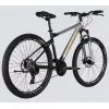 Велосипед Formula 29" DRIVE HDD рама-21" AL 2026 чорно-сірий (OPS-FR-29-442) изображение 3