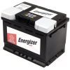 Аккумулятор автомобильный Energizer 60Ah-12v EFB R, EN640 (560 500 064)