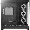 Корпус для ПК NZXT H9 Flow RGB Dual-Chamberl Black (CM-H92FB-P1) изображение 5