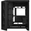 Корпус для ПК NZXT H9 Flow RGB Dual-Chamberl Black (CM-H92FB-P1) изображение 6
