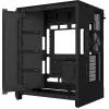 Корпус для ПК NZXT H9 Flow RGB Dual-Chamberl Black (CM-H92FB-P1) изображение 7