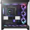Корпус для ПК NZXT H9 Flow RGB Dual-Chamberl Black (CM-H92FB-P1) изображение 8