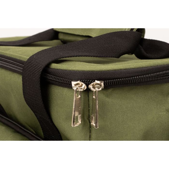 Термосумка Tribe Cooler 15 L grey (T-IF-0010-grey) зображення 10