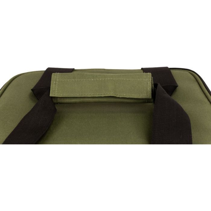 Термосумка Tribe Cooler 15 L grey (T-IF-0010-grey) зображення 8