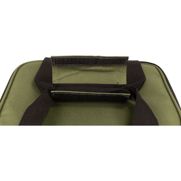 Термосумка Tribe Cooler 15 L grey (T-IF-0010-grey) зображення 9