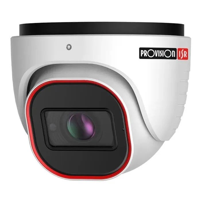 Камера відеоспостереження Provision-ISR DI-350A-MVF (2.8-12)