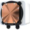 Система жидкостного охлаждения ASRock CHALLENGER WHITE 360 DIGITAL изображение 10