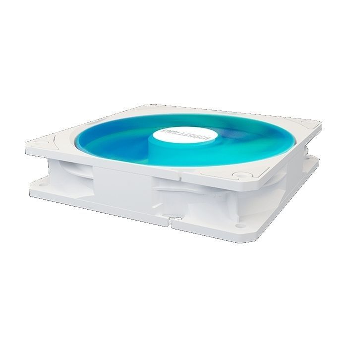 Система жидкостного охлаждения ASRock CHALLENGER WHITE 360 DIGITAL изображение 9