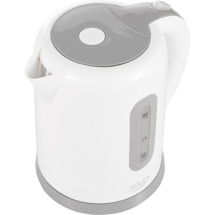 Електрочайник Adler AD 1234 зображення 2
