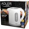 Електрочайник Adler AD 1234 зображення 5
